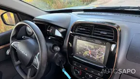 Dacia Spring de 2023