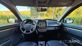 Dacia Spring de 2023