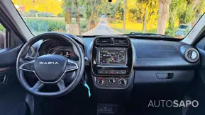 Dacia Spring de 2023