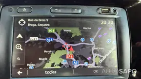 Dacia Spring de 2023