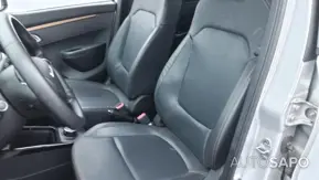 Dacia Spring de 2023
