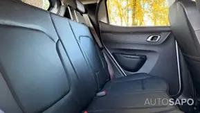 Dacia Spring de 2023