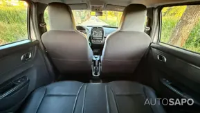 Dacia Spring de 2023