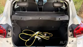 Dacia Spring de 2023