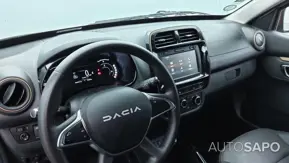 Dacia Spring de 2023