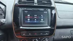 Dacia Spring de 2023