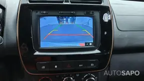 Dacia Spring de 2023