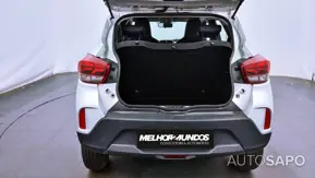 Dacia Spring de 2023