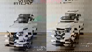 Nissan Qashqai de 2018