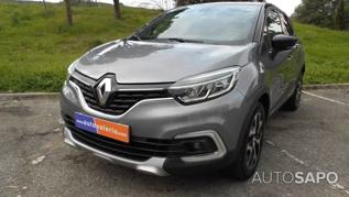 Renault Captur 0.9 TCe Exclusive de 2016