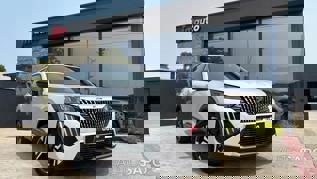 Peugeot 2008 1.2 PureTech Allure Pack de 2024