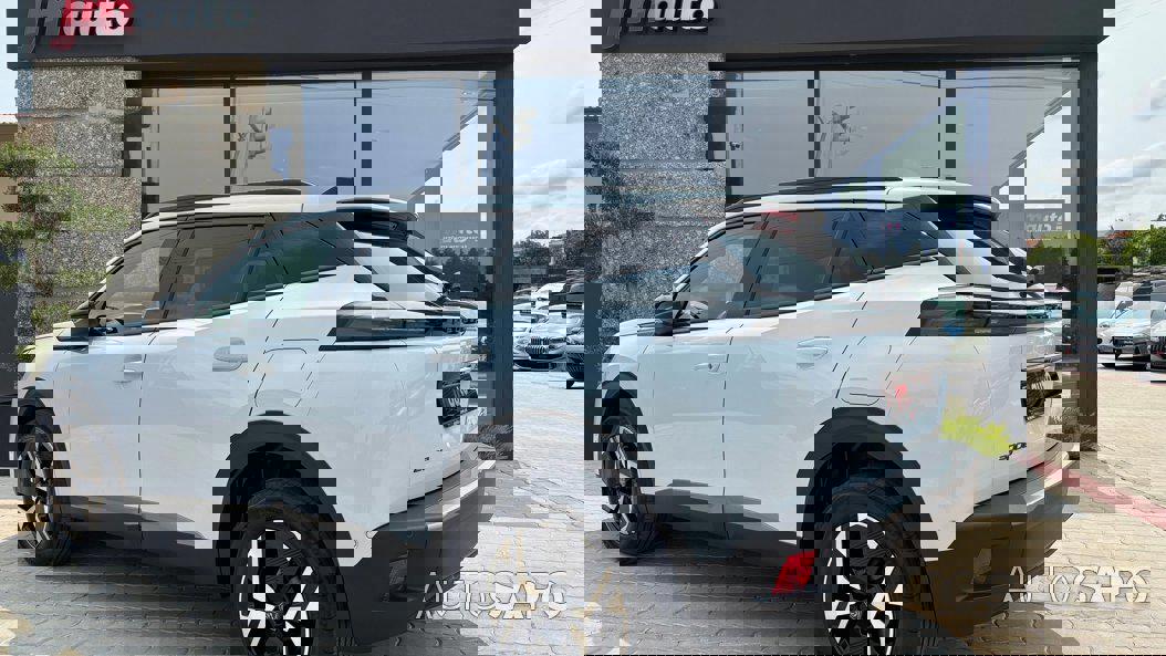 Peugeot 2008 1.2 PureTech Allure Pack de 2024