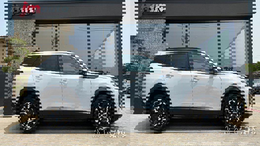 Peugeot 2008 1.2 PureTech Allure Pack de 2024