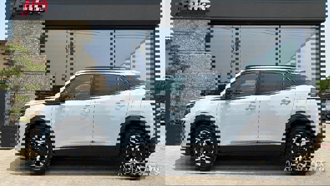 Peugeot 2008 1.2 PureTech Allure Pack de 2024