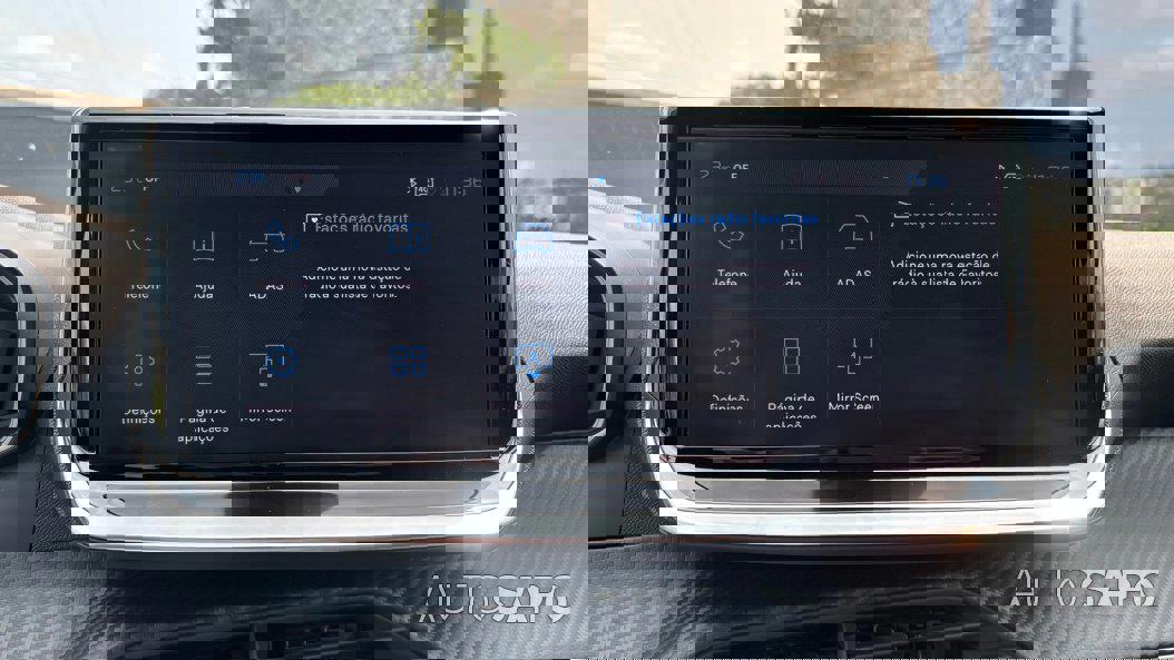 Peugeot 2008 1.2 PureTech Allure Pack de 2024