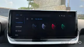 Peugeot 2008 1.2 PureTech Allure Pack de 2024