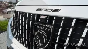 Peugeot 2008 1.2 PureTech Allure Pack de 2024