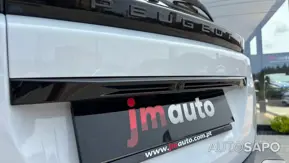 Peugeot 2008 1.2 PureTech Allure Pack de 2024