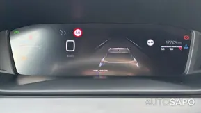 Peugeot 2008 1.2 PureTech Allure Pack de 2024