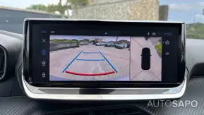 Peugeot 2008 1.2 PureTech Allure Pack de 2024