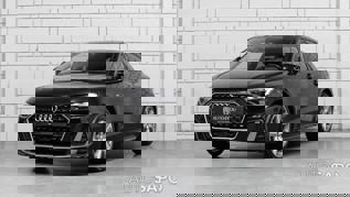 Audi A1 de 2021