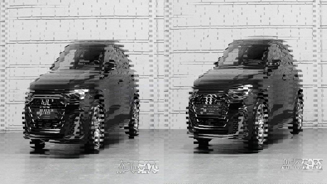 Audi A1 de 2021