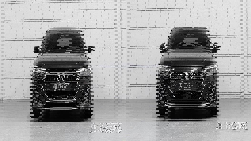 Audi A1 de 2021