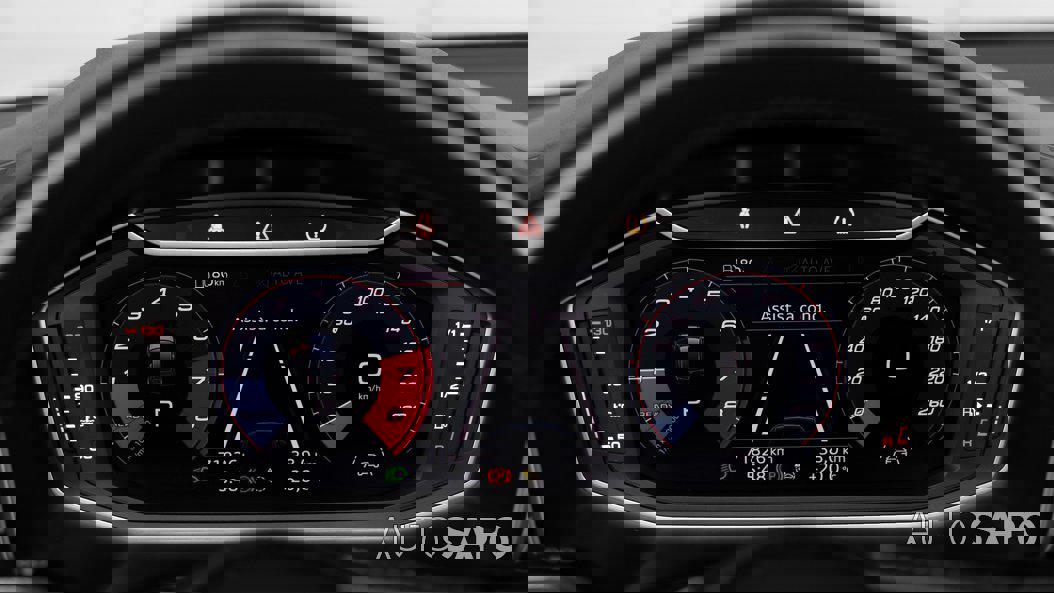 Audi A1 de 2021