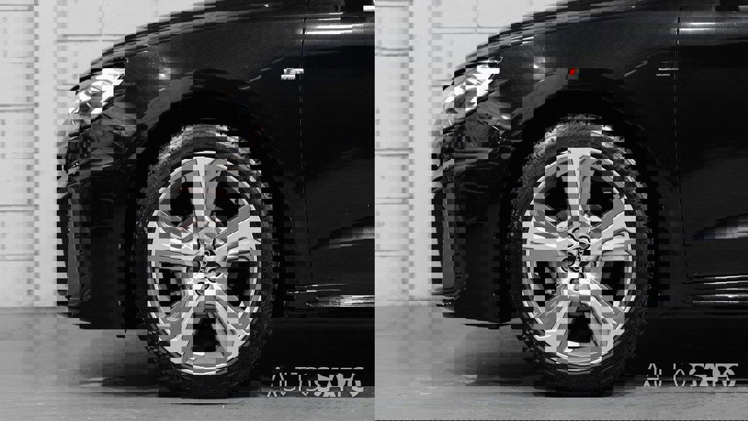 Audi A1 de 2021