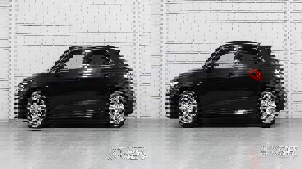 Audi A1 de 2021