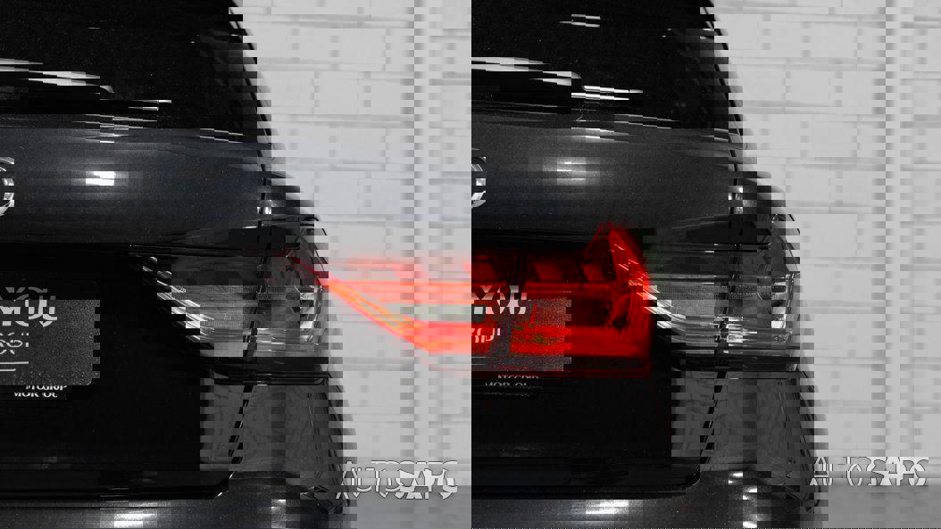 Audi A1 de 2021