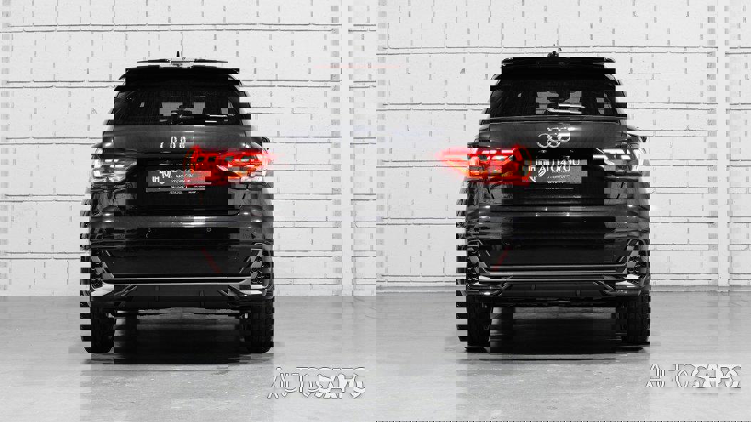Audi A1 de 2021