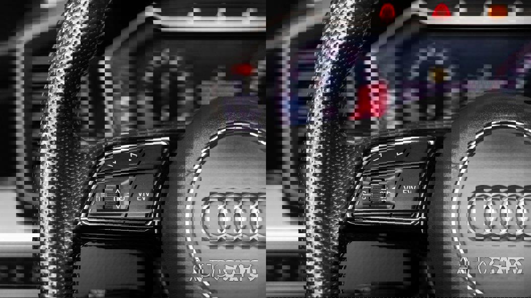 Audi A1 de 2021