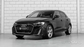 Audi A1 de 2021