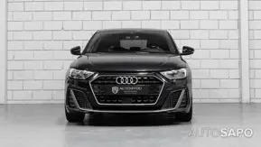Audi A1 de 2021