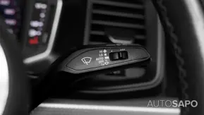 Audi A1 de 2021