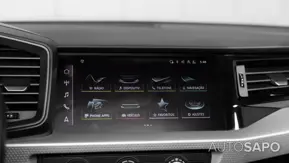 Audi A1 de 2021