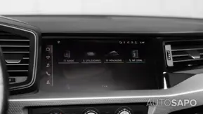 Audi A1 de 2021