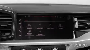 Audi A1 de 2021