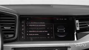 Audi A1 de 2021