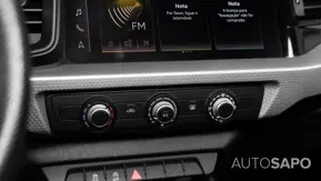 Audi A1 de 2021