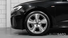 Audi A1 de 2021