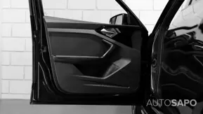Audi A1 de 2021
