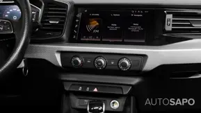 Audi A1 de 2021