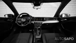 Audi A1 de 2021