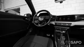 Audi A1 de 2021