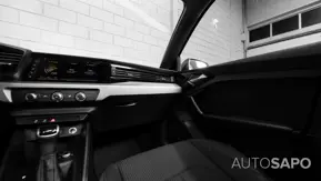 Audi A1 de 2021