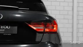 Audi A1 de 2021