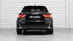 Audi A1 de 2021