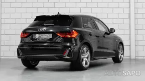 Audi A1 de 2021